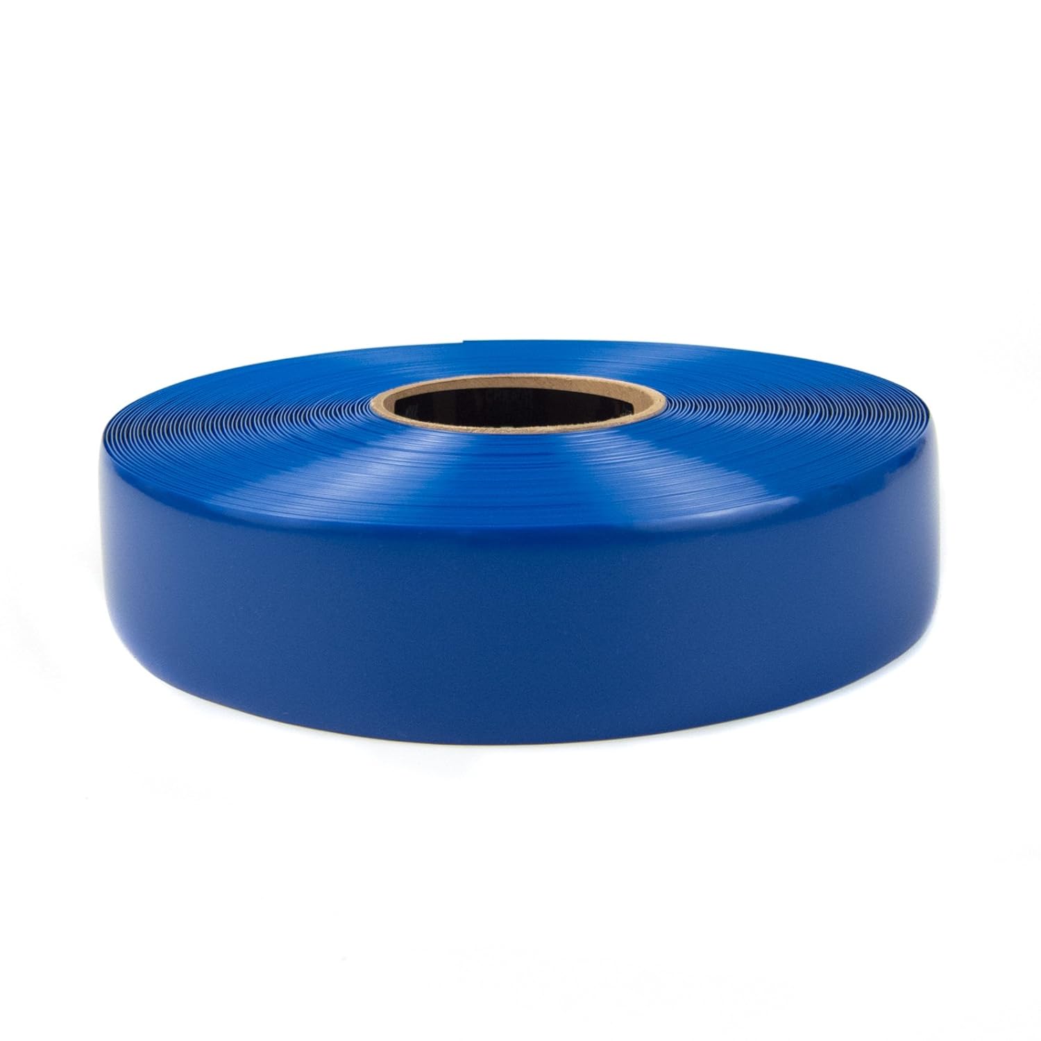 SafetyTac ST207 2"x100' Industrial Floor Marking Tape, Blue