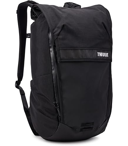 バッグ THULE Subterra Travel Backpack 34L Black Amazon.com: Thule Subterra Backpack 34L, Black : Clothing