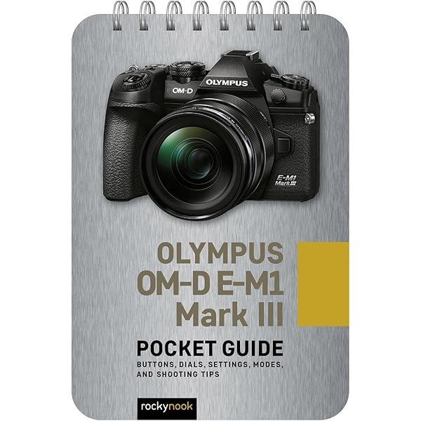 Amazon.com: OM System 