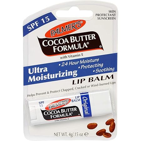 Palmer's Palmer's Cocoa Butter Formula Lip Balm (3 Pack)
