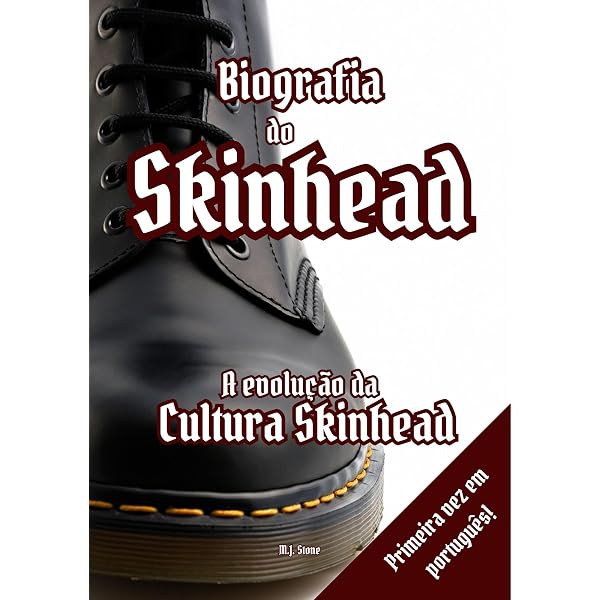 Amazon.com.br eBooks Kindle: Espírito de 69: A Bíblia Skinhead