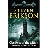 Gardens of the Moon