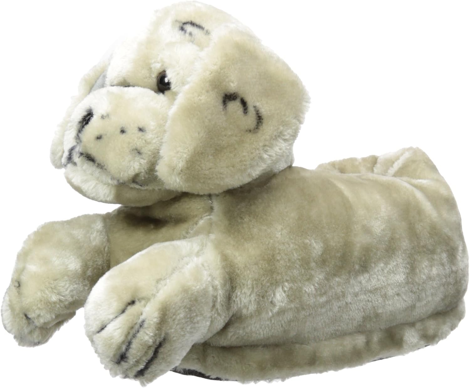 Happy Feet Kids and Adult Animal Slippers