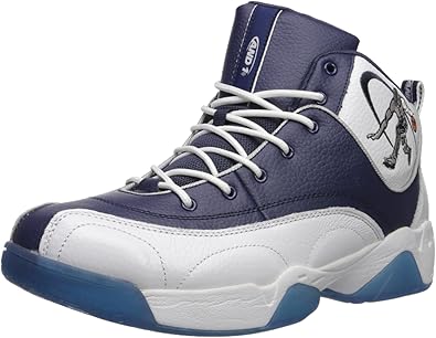 classic basketball shoes