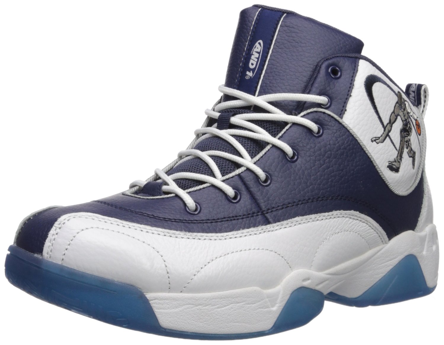 and1 classic shoes