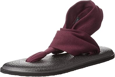amazon sanuk womens sandals
