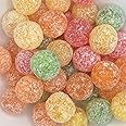 Barnetts Sweets Mega Sour Candy Fruits 500g