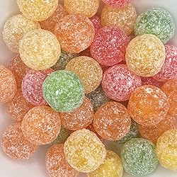 Mega Sour Assortment - 250g