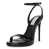 Steve Madden Wafer 4.5 inch High Heels for Women