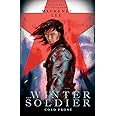The Winter Soldier: Cold Front (Marvel) (Marvel): Mackenzi Lee ...