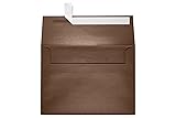 LUXPaper A7 Invitation Envelopes for 5 x 7 Cards in