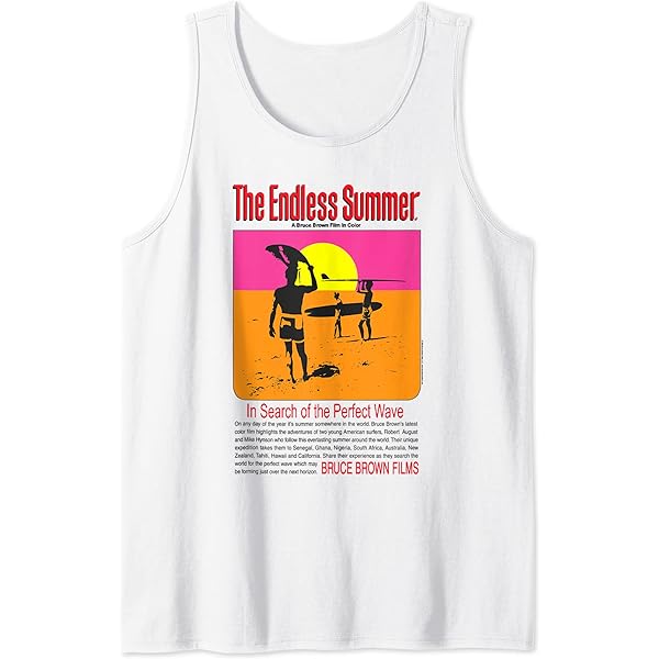 ビンテージ endless summer crazyshirts タンクトップ ビンテージ endless summer crazyshirts タンクトップ - メルカリ