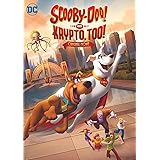Scooby-Doo! and Krypto, Too!