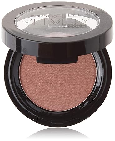 hypoallergenic blush