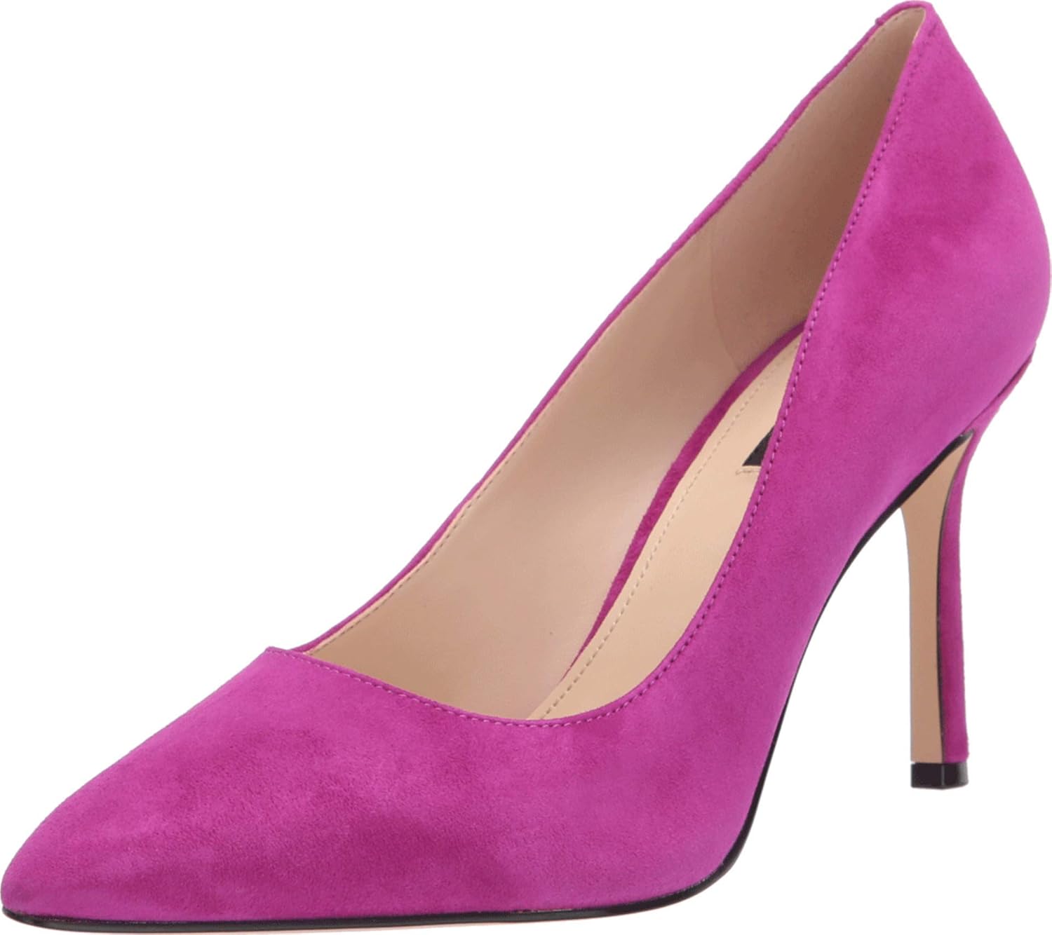 nine west emmala pointy toe pumps