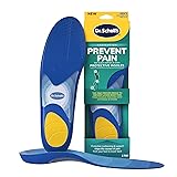 Dr. Scholl's Prevent Pain Protective