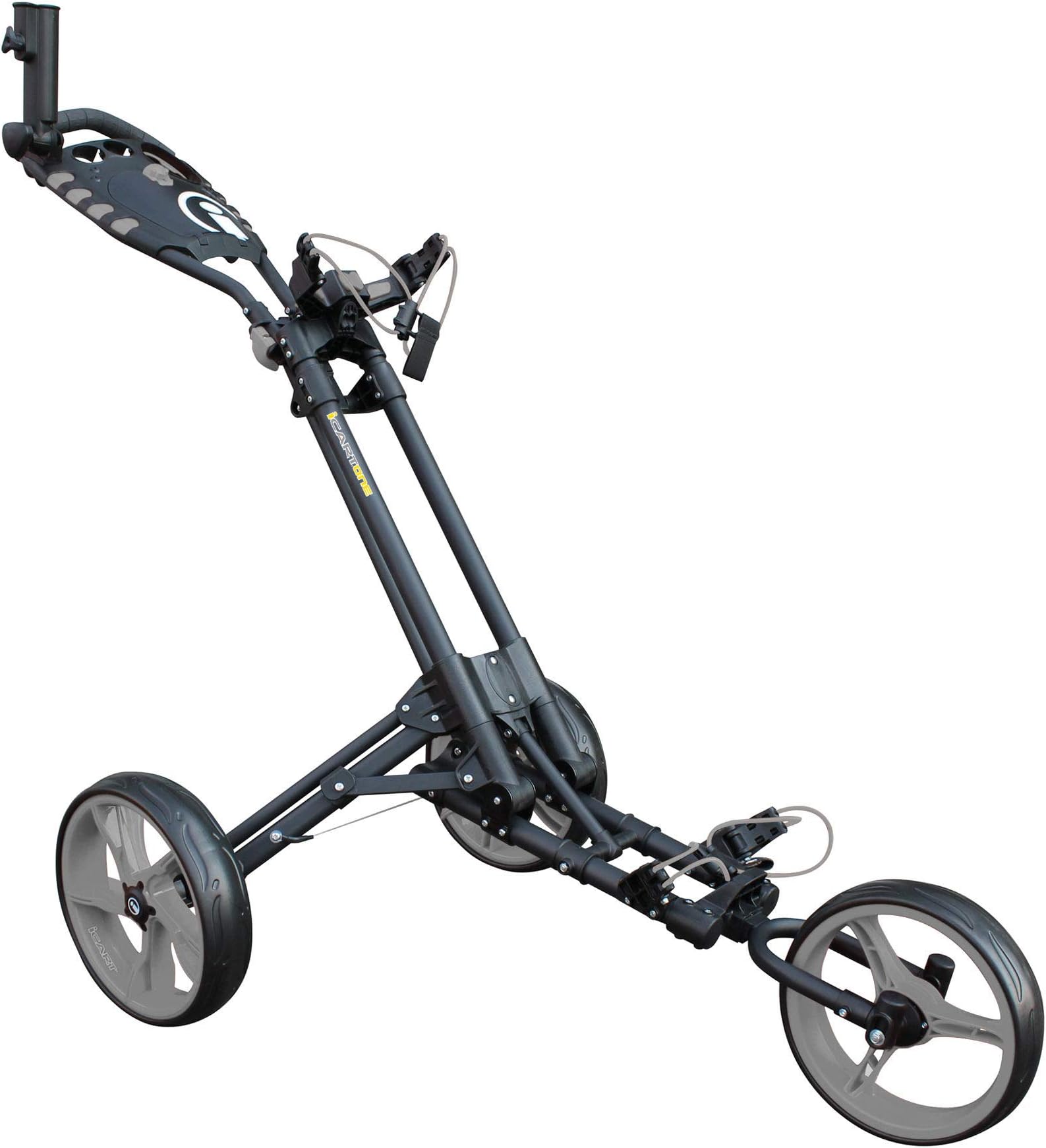 iCart One 2017 3 Wheel Golf Trolley