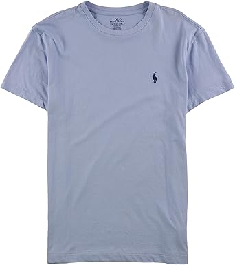 camiseta basica ralph lauren