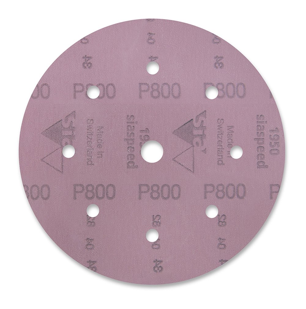 sia 7546.2948.0120 SPEED siafast Paper Discs