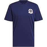 Adidas Mens Nostalgia Graphic T-Shirt