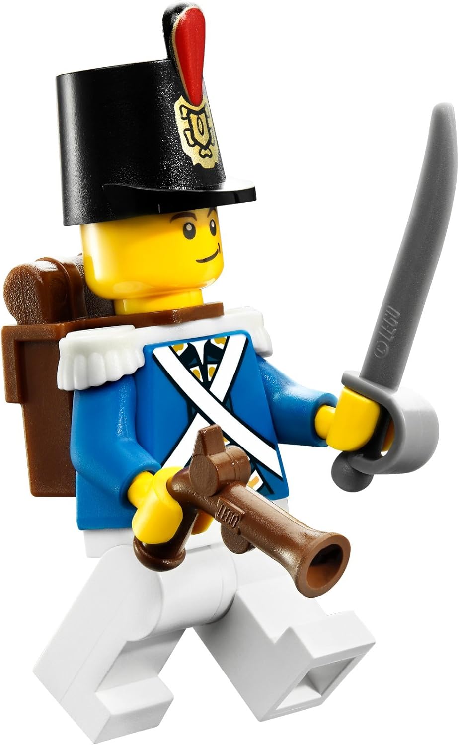 lego pirates 70409