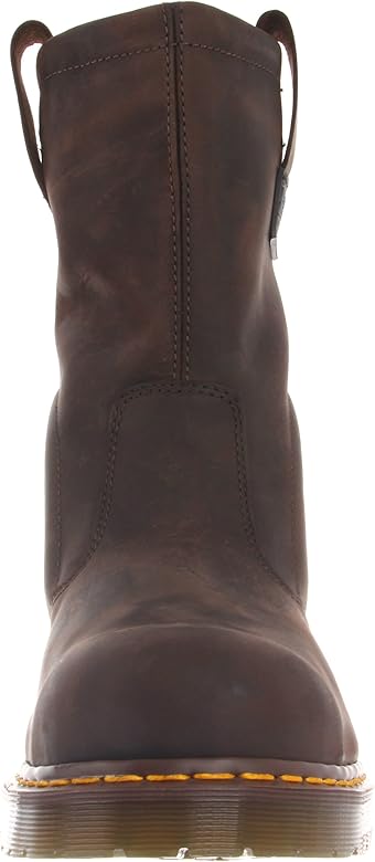 knee high doc martens mens