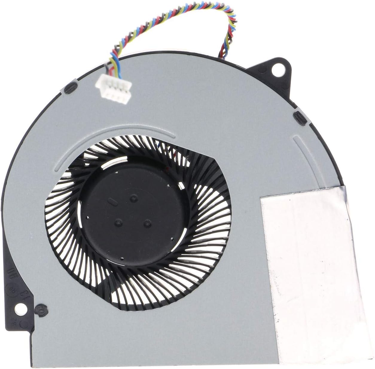 dell inspiron 2350 fan replacement