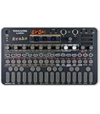 Amazon.com: Elektron Digitakt II 16-Track Drum Computer and