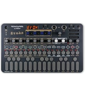 Polyend Synth Multi-engine Polyphonic Synthesizer : Amazon