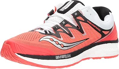 saucony triumph iso 4 zapatillas de running para hombre