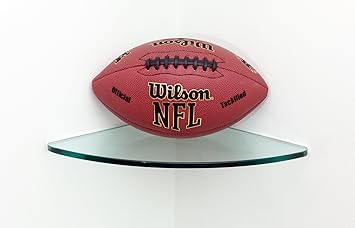 Amazon Com Estantes De Vidrio Flotantes Para Ba Ntilde O