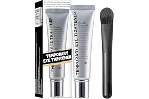 Perfection Eye Tightener,Reducing Under-Eyes Bags,Wrinkles & Puffiness, Easy-Wear Formula for Ultimate Lift & Smooth Finish, 