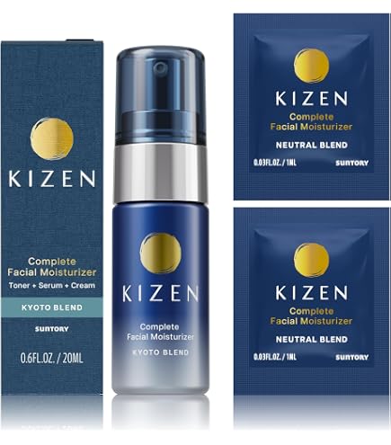 乳液・ミルク vitoas perfect serum & moist keep cream Amazon.com