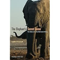 The Elephant's Secret Sense: The Hidden Life of the Wild Herds of