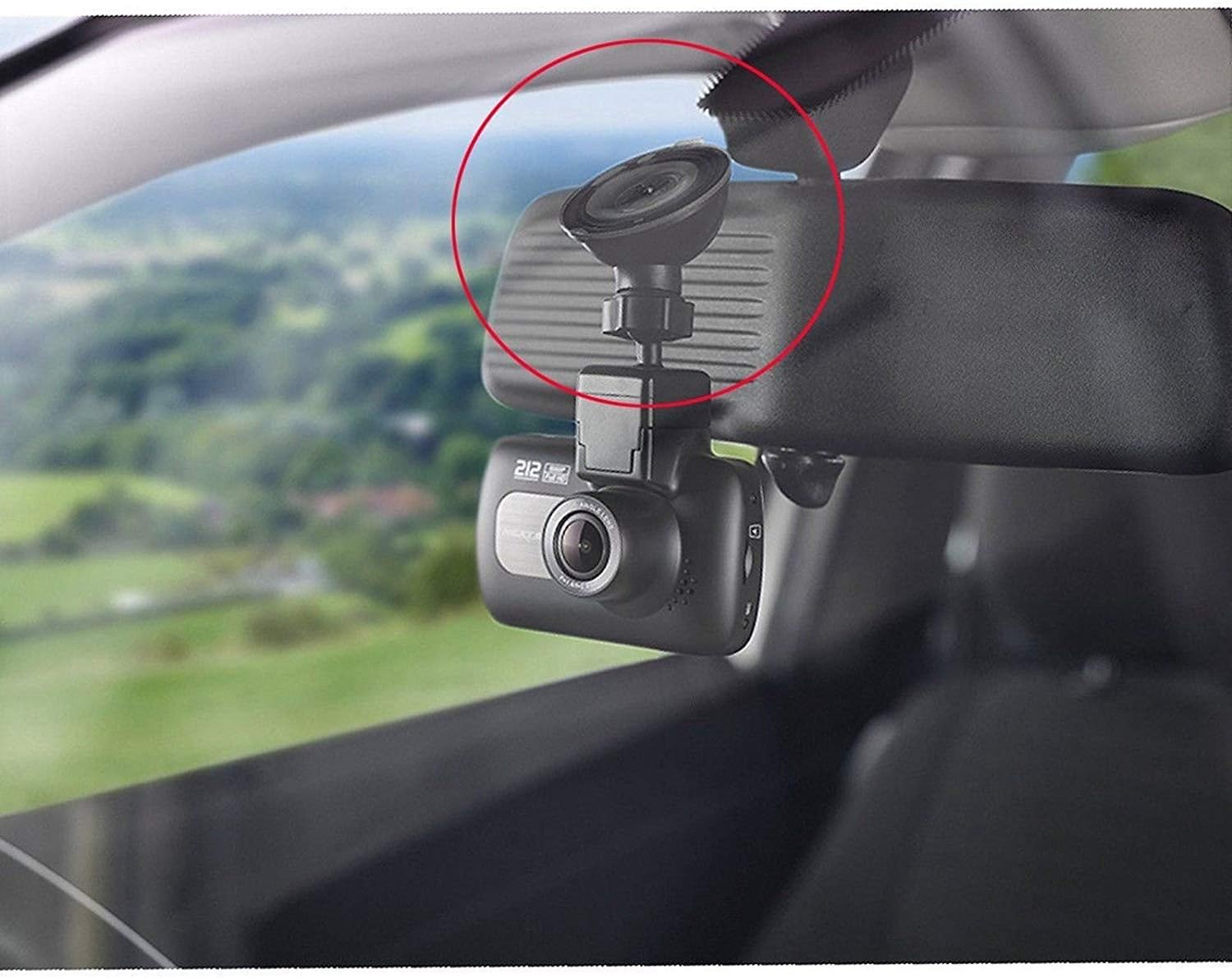 Видеорегистратор yi dash camera не включается