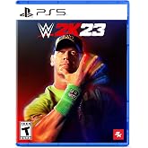 WWE 2K23 - PlayStation 5