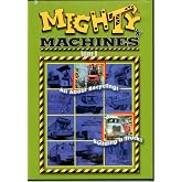 Mighty Machines: Vol. 9