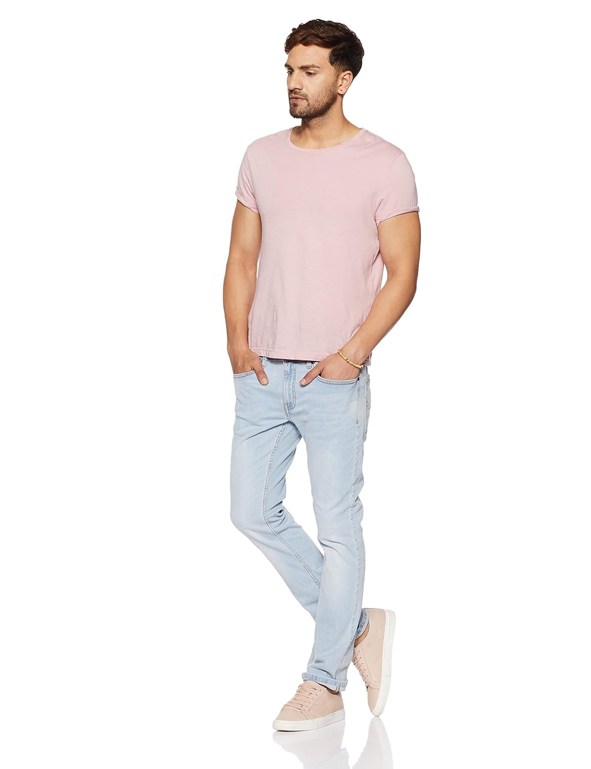 pepe jeans men's slim fit jeans