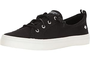 Sperry Women's Crest Vibe Core Sneaker