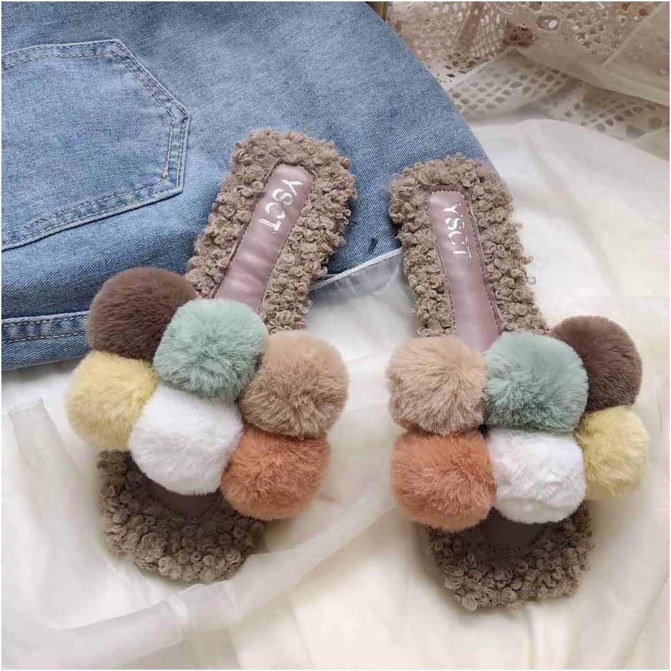 fluffy sliders girls