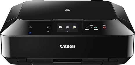 canon pixma mg7150 printer