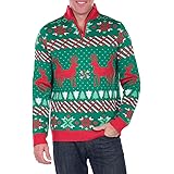 scandinavian cardigan