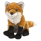 Wild Republic 30cm Cuddlekins Fox