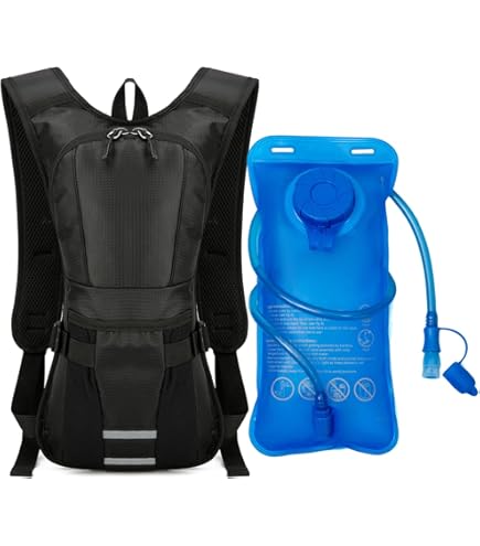 Tuyau De Boisson De Paquet D'hydration De Tube à Boire De Sac De Vessie