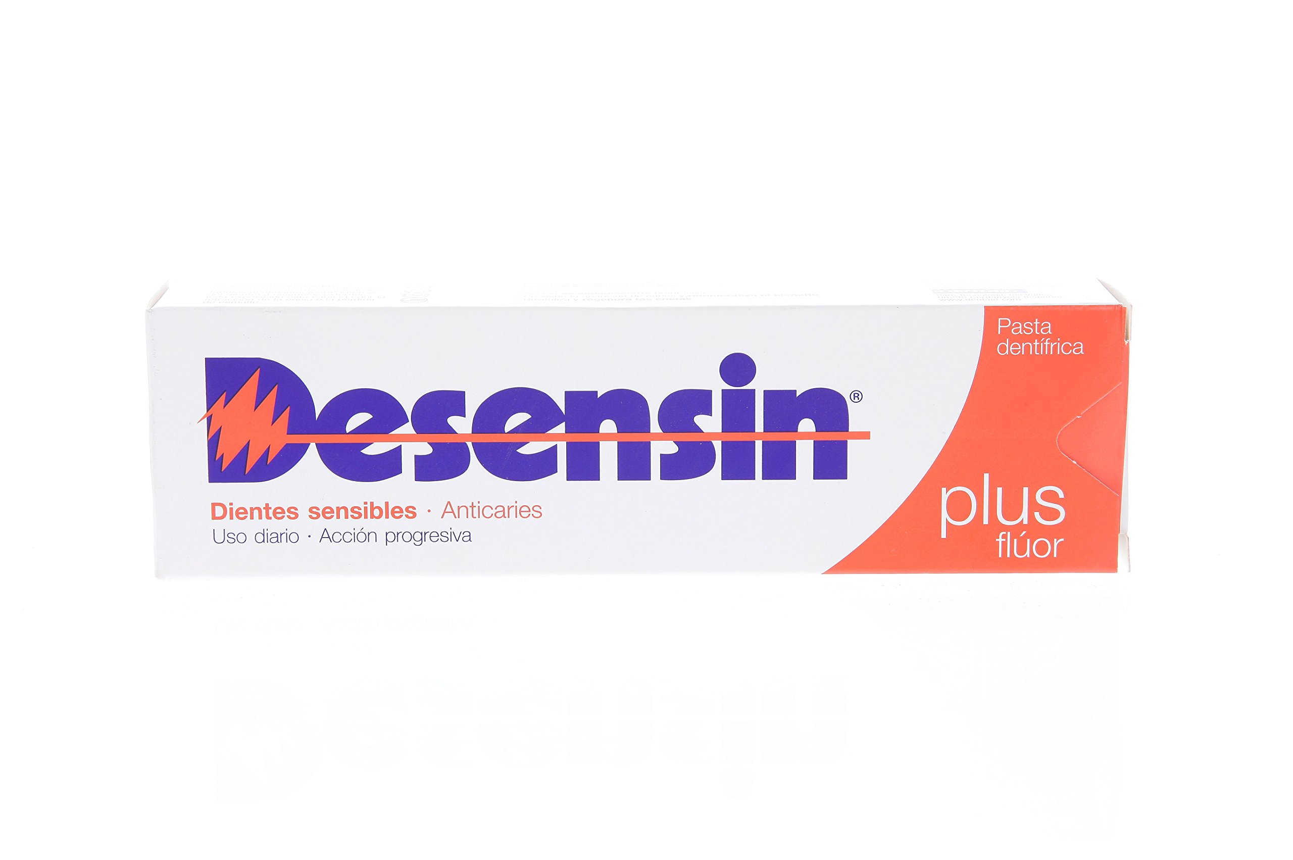 DESENSIN Toothpaste, 75ml