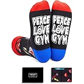 Zmart Gifts for Sports Lovers - Skiing Golfing Gifts for Women Men, Ski Golf Socks