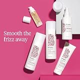 Briogeo Farewell Frizz Rosarco Milk Leave-In Conditioning Spray 147ml view 6