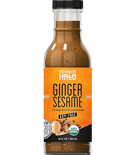 vivid oriental dressing Amazon.com : VIVID Kitchen Zero Sugar & Low Calorie Dressings