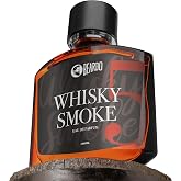 BEARDO Whisky Smoke Eau De Parfum for Men 100 ml (3.4 fl.oz.) | Spicy, Woody - Oudh Perfume, Long Lasting, Date Night Fragrance Body Spray