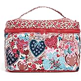 AGUA BENDITA Women's Ibona Cherish Beauty Bag